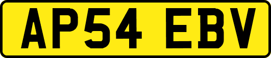 AP54EBV