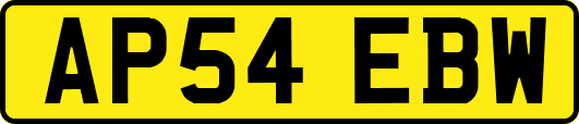 AP54EBW