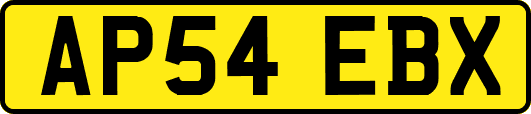 AP54EBX