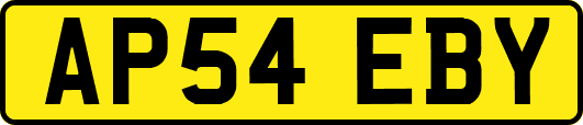AP54EBY