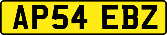 AP54EBZ