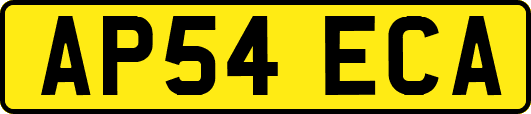 AP54ECA