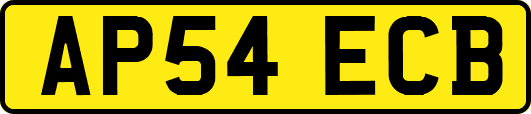 AP54ECB