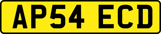 AP54ECD