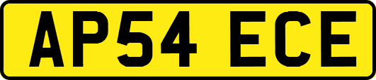 AP54ECE