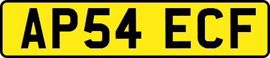 AP54ECF