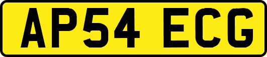 AP54ECG
