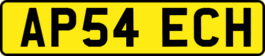 AP54ECH