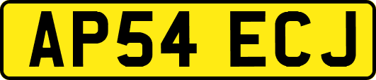 AP54ECJ
