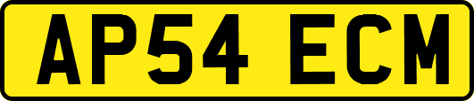 AP54ECM