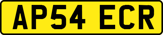 AP54ECR