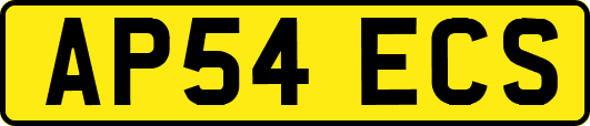 AP54ECS