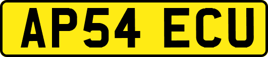 AP54ECU
