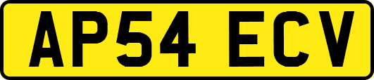 AP54ECV
