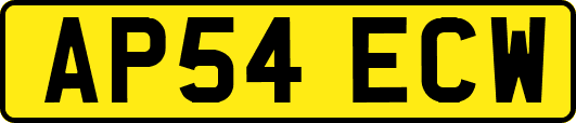 AP54ECW