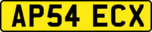 AP54ECX