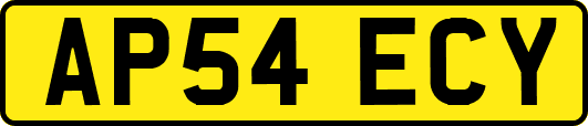 AP54ECY