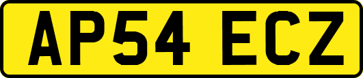 AP54ECZ