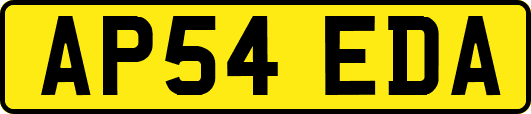 AP54EDA