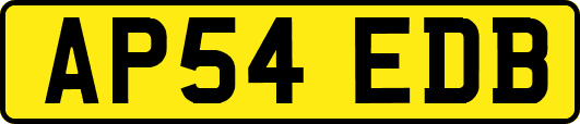 AP54EDB