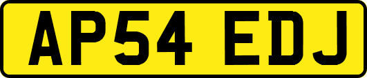 AP54EDJ