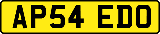 AP54EDO