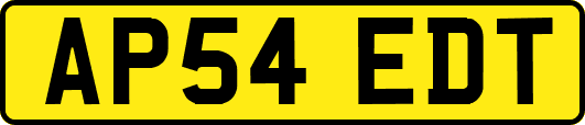 AP54EDT