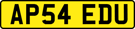 AP54EDU