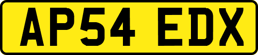 AP54EDX