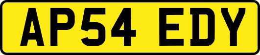 AP54EDY