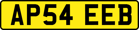 AP54EEB