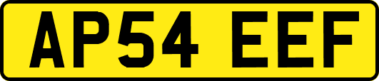 AP54EEF