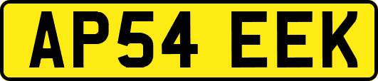 AP54EEK