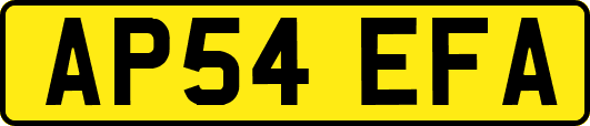 AP54EFA