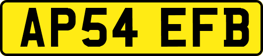 AP54EFB