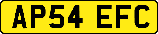 AP54EFC