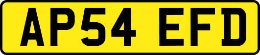 AP54EFD