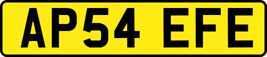 AP54EFE