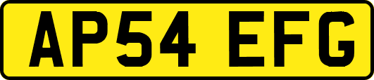 AP54EFG