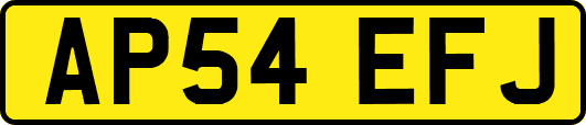 AP54EFJ