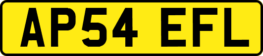 AP54EFL