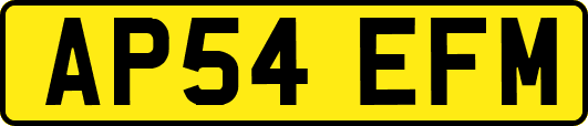 AP54EFM