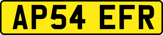 AP54EFR