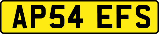 AP54EFS