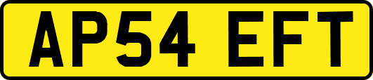 AP54EFT