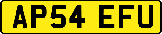 AP54EFU