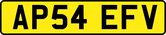 AP54EFV