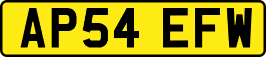 AP54EFW