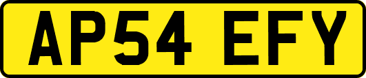 AP54EFY