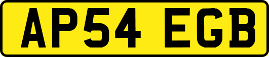 AP54EGB